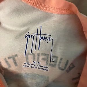 Guy Harvey shirt size M